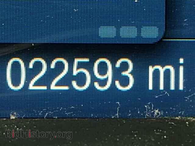 2014 FORD FOCUS - VIN: 1FADP3K27EL135470 - Фото 8