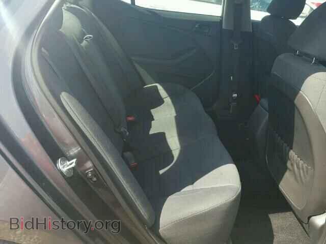 2015 KIA OPTIMA - VIN: KNAGM4A7XF5633121 - Фото 6