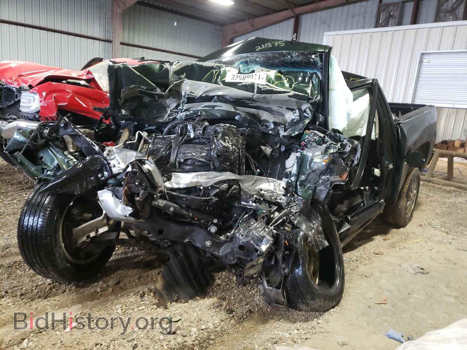 2013 CHEVROLET SILVERADO - VIN: 3GCPCSE06DG211375 - Фото 2