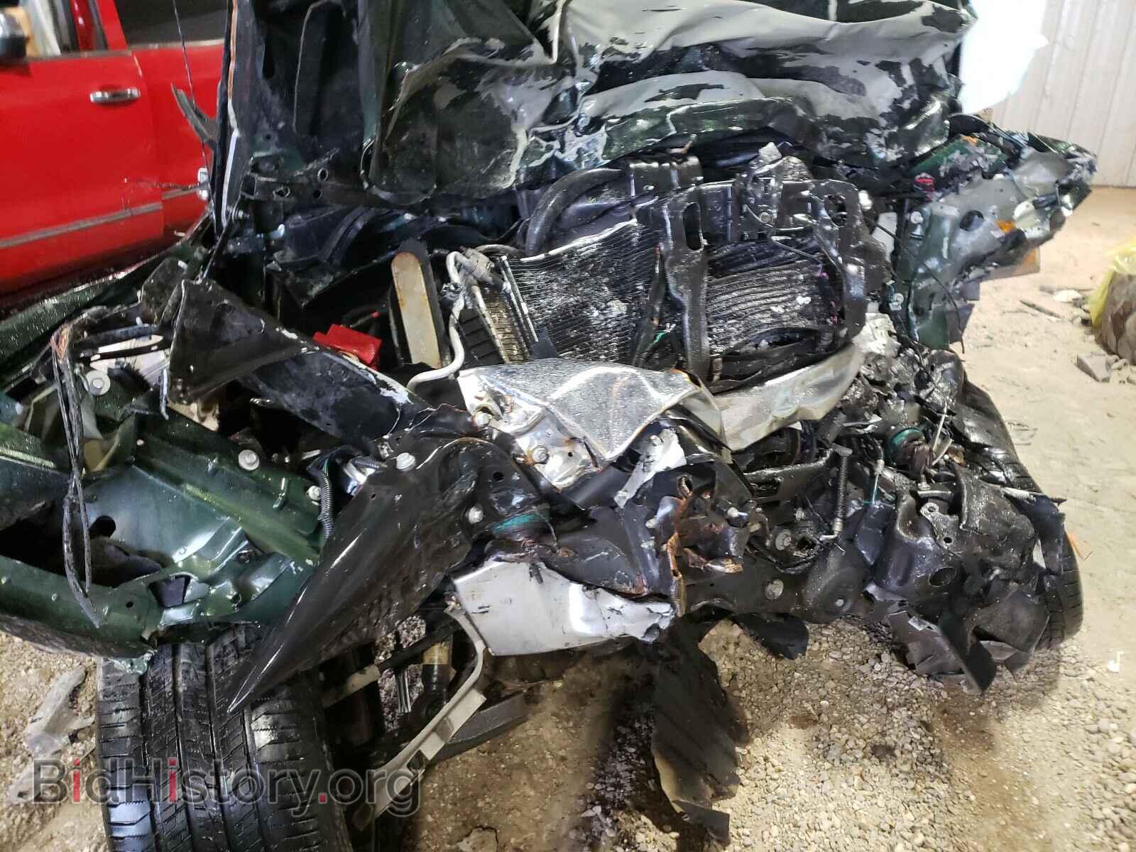 2013 CHEVROLET SILVERADO - VIN: 3GCPCSE06DG211375 - Фото 7