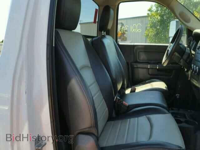 2012 DODGE RAM 5500 - VIN: 3C7WDNBLXCG326538 - Фото 6