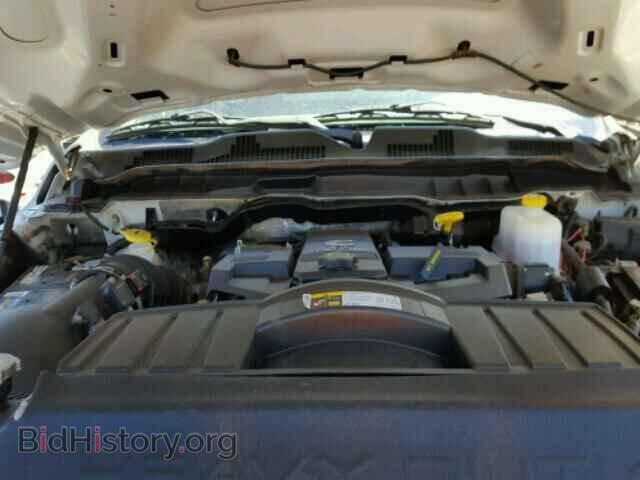 2012 DODGE RAM 5500 - VIN: 3C7WDNBLXCG326538 - Фото 7