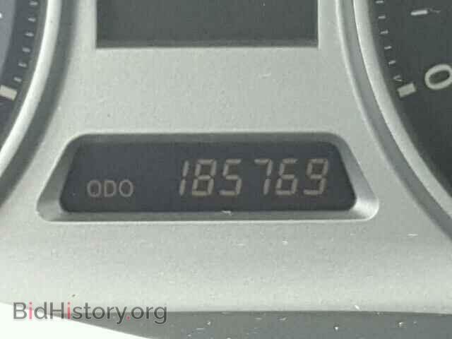 2007 LEXUS IS250 - VIN: JTHBK262X75026625 - Фото 8