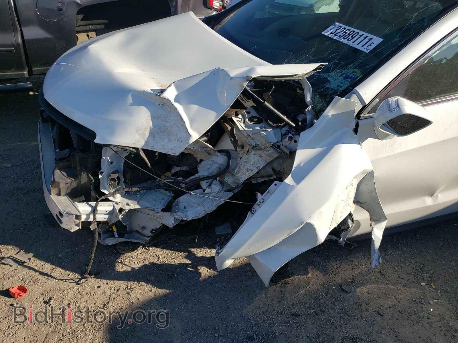 2016 ACURA RDX - VIN: 5J8TB3H33GL018574 - Фото 9