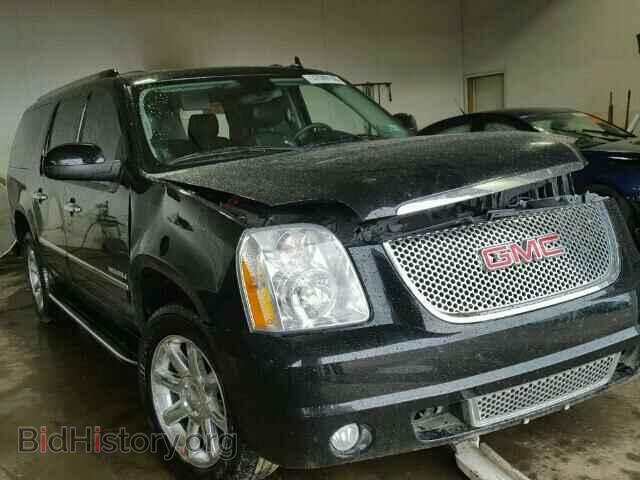 Фотография 1GKS2MEF1BR112316 - GMC YUKON 2011