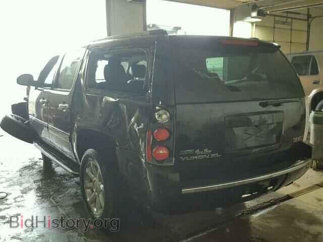 2011 GMC YUKON - VIN: 1GKS2MEF1BR112316 - Фото 3
