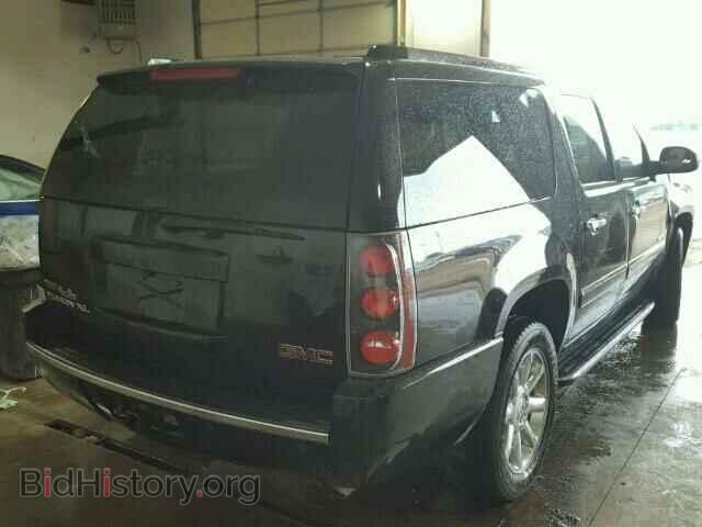 2011 GMC YUKON - VIN: 1GKS2MEF1BR112316 - Фото 4