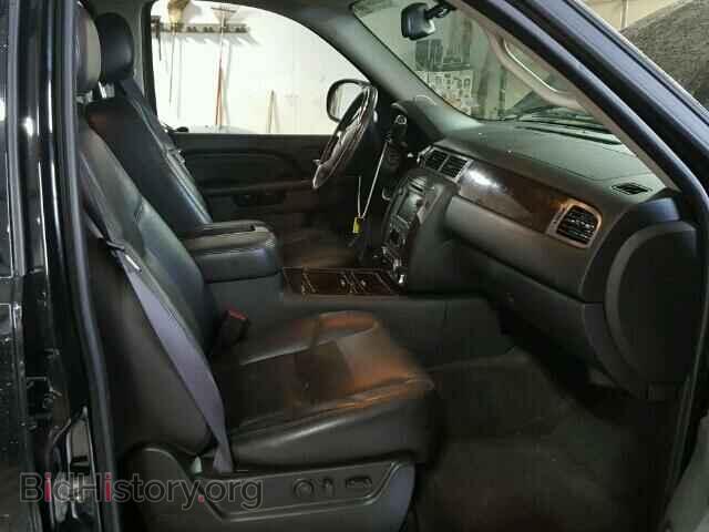 2011 GMC YUKON - VIN: 1GKS2MEF1BR112316 - Фото 5