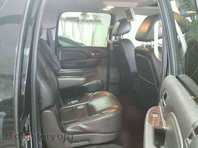2011 GMC YUKON - VIN: 1GKS2MEF1BR112316 - Фото 6
