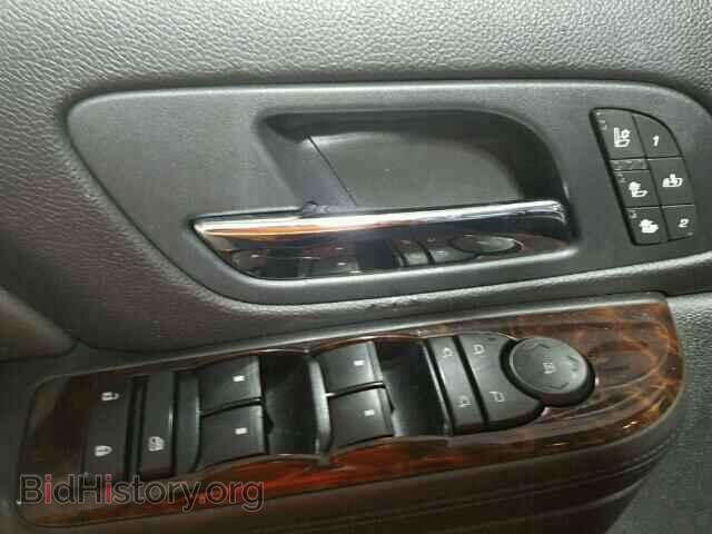 2011 GMC YUKON - VIN: 1GKS2MEF1BR112316 - Фото 10