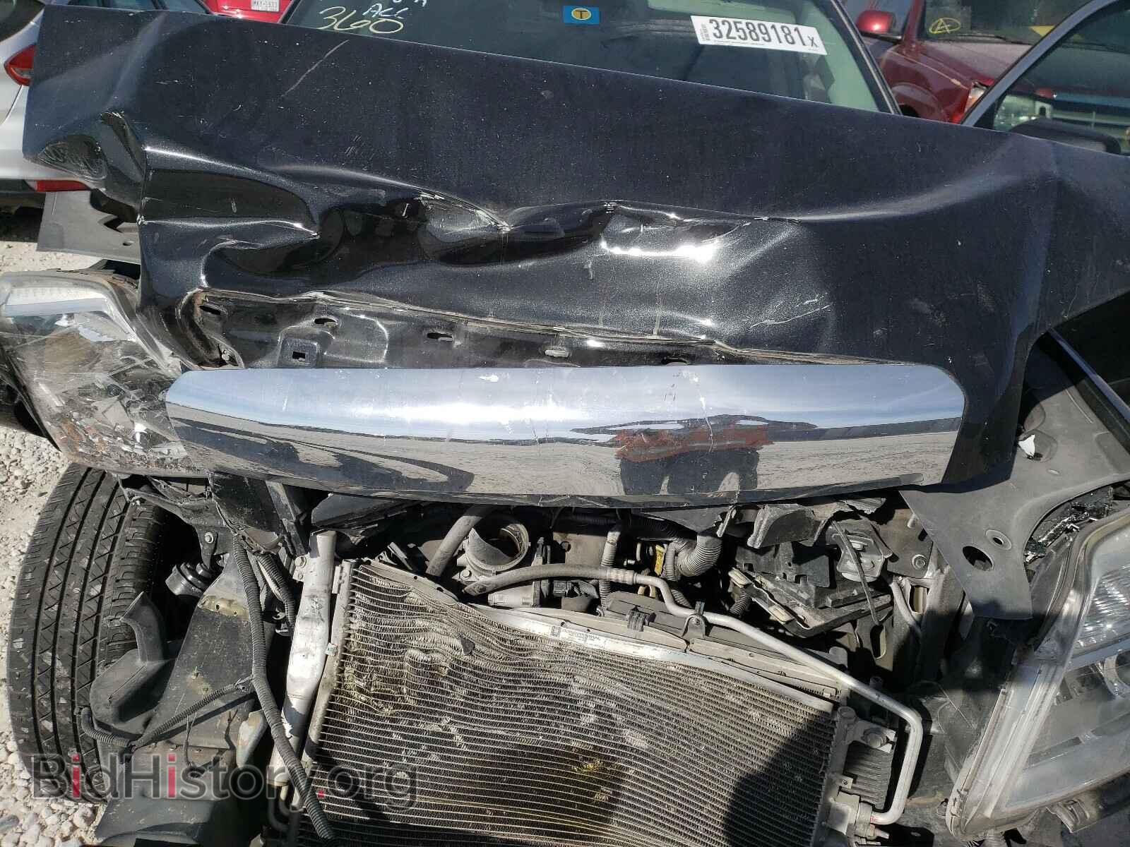 2015 GMC TERRAIN - VIN: 2GKALMEK9F6261645 - Фото 7
