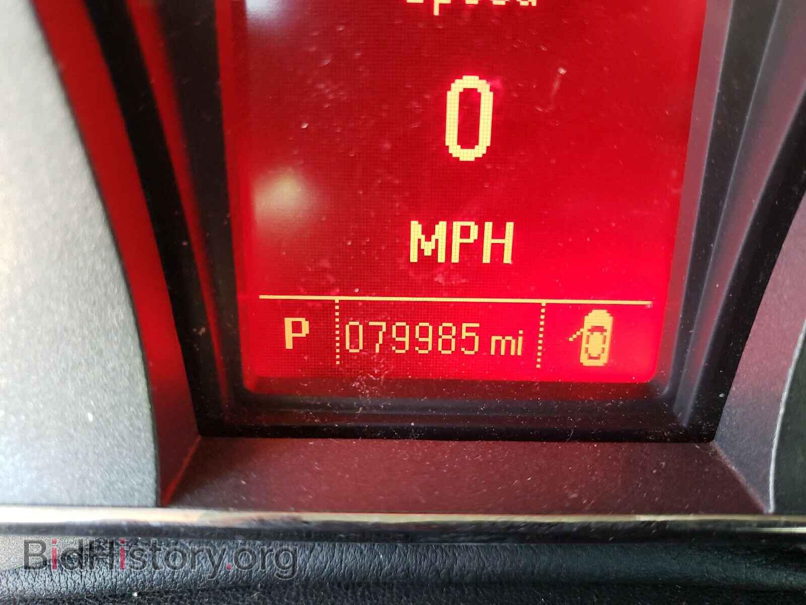 2015 GMC TERRAIN - VIN: 2GKALMEK9F6261645 - Фото 8