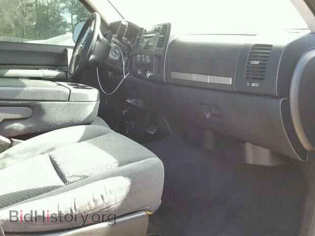 2007 CHEVROLET SILVERADO - VIN: 2GCEC19J771591344 - Photo 5