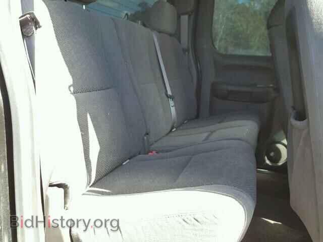 2007 CHEVROLET SILVERADO - VIN: 2GCEC19J771591344 - Photo 6