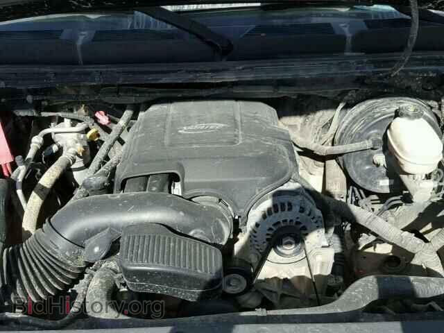 2007 CHEVROLET SILVERADO - VIN: 2GCEC19J771591344 - Photo 7