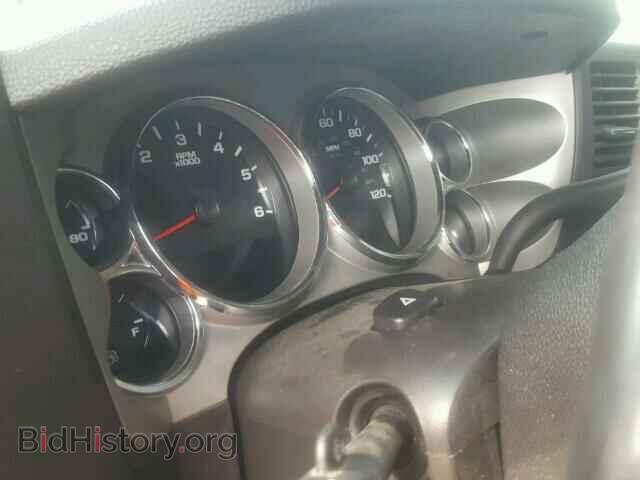 2007 CHEVROLET SILVERADO - VIN: 2GCEC19J771591344 - Photo 8