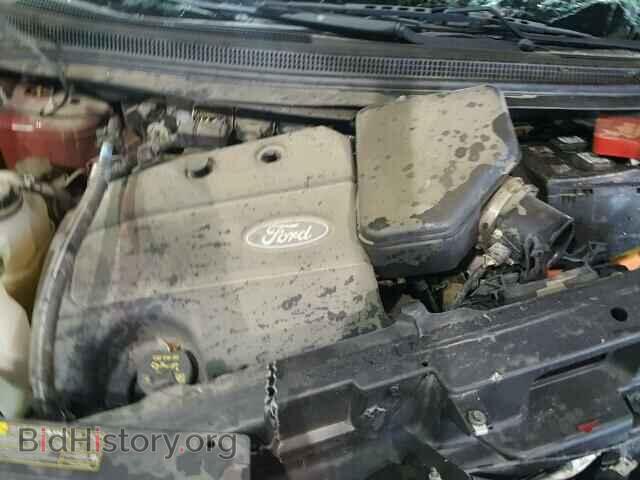 2013 FORD EDGE - VIN: 2FMDK4JC5DBA68208 - Photo 7