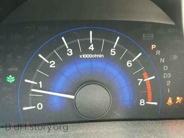 2013 HONDA CIVIC - VIN: 19XFB2F56DE269510 - Фото 9