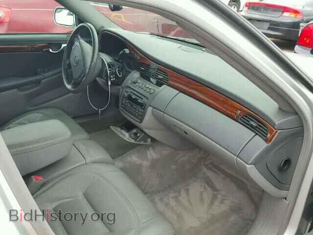2003 CADILLAC DEVILLE - VIN: 1G6KD54Y73U170138 - Фото 5