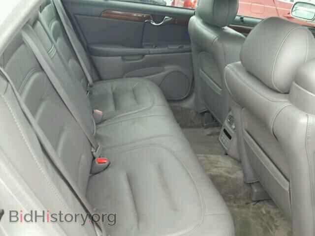 2003 CADILLAC DEVILLE - VIN: 1G6KD54Y73U170138 - Фото 6