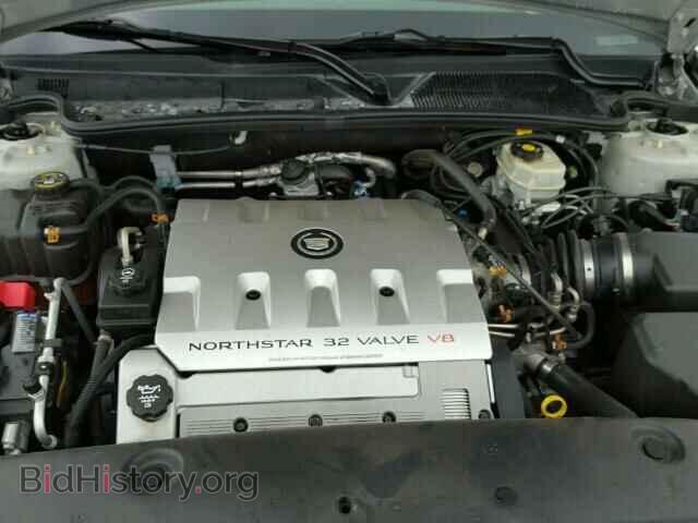 2003 CADILLAC DEVILLE - VIN: 1G6KD54Y73U170138 - Фото 7