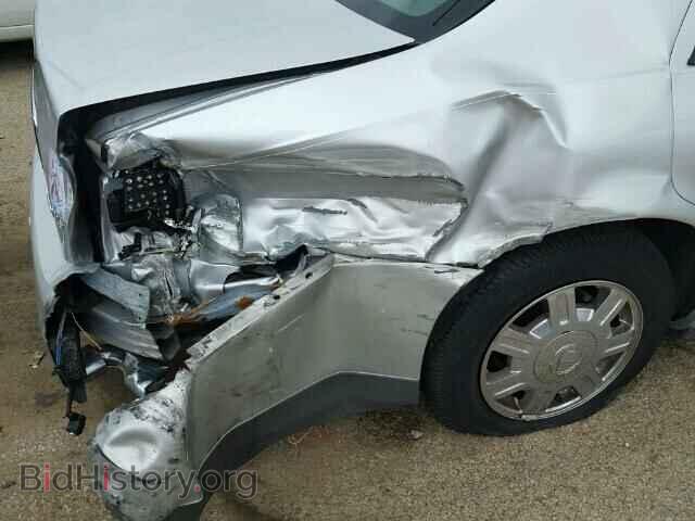 2003 CADILLAC DEVILLE - VIN: 1G6KD54Y73U170138 - Фото 9