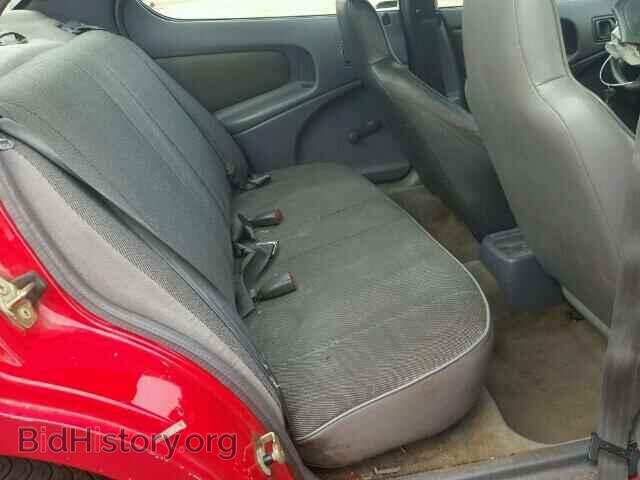 1996 DODGE NEON - VIN: 1B3ES27C2TD711922 - Фото 6