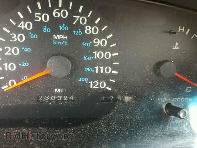 1996 DODGE NEON - VIN: 1B3ES27C2TD711922 - Фото 8