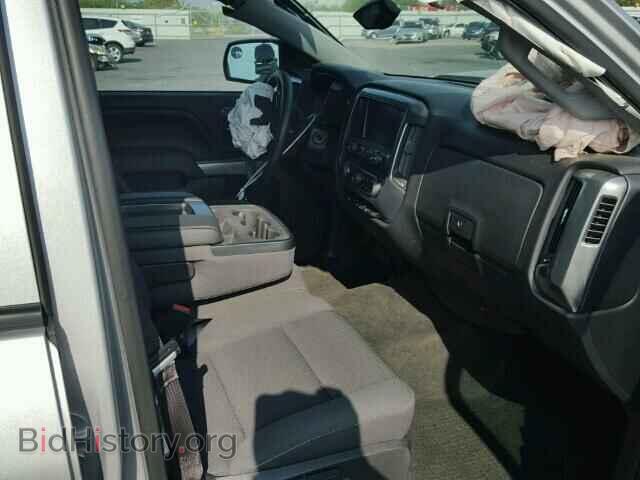 2015 CHEVROLET SILVERADO - VIN: 3GCPCREC6FG233401 - Photo 5