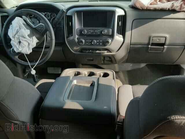 2015 CHEVROLET SILVERADO - VIN: 3GCPCREC6FG233401 - Photo 9