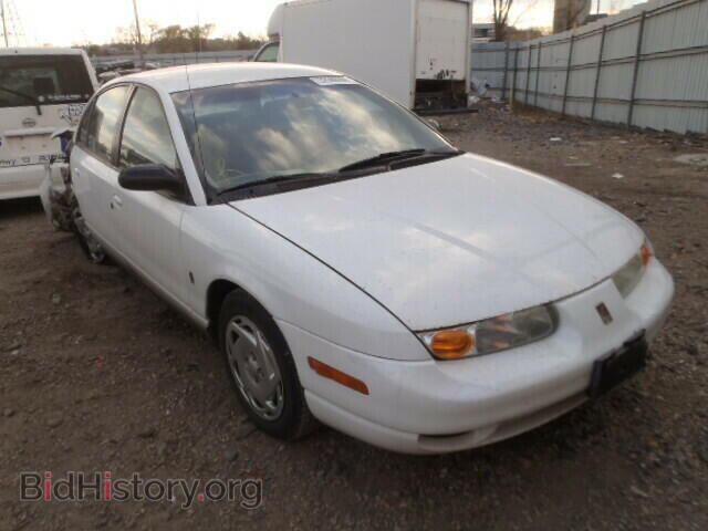 Photo 1G8ZK5272YZ211100 - SATURN SL/SL1/SL2 2000