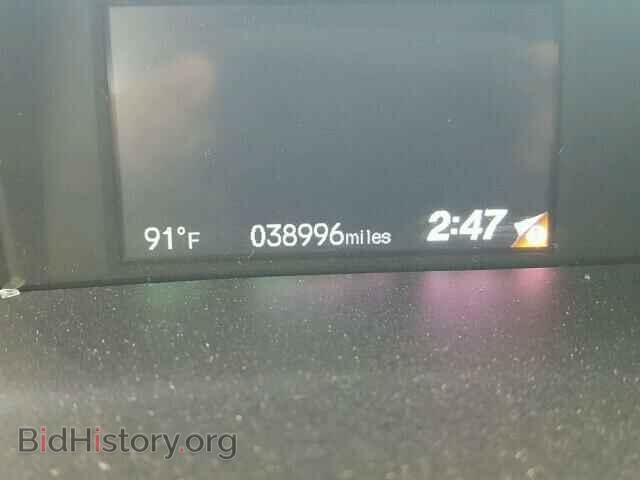 2013 HONDA CIVIC - VIN: 19XFB2F97DE040207 - Фото 8