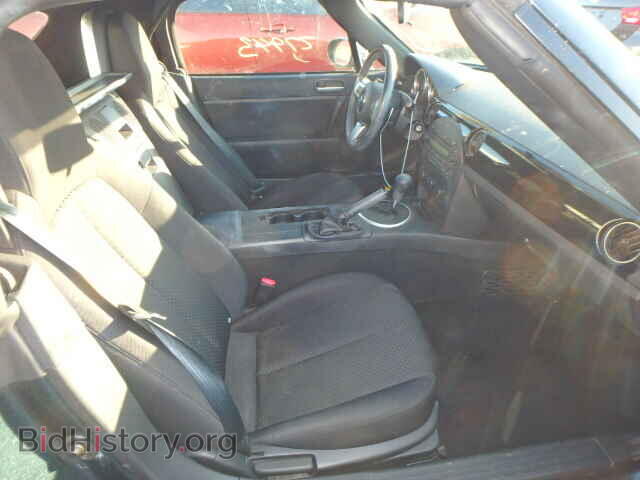 2006 MAZDA MIATA - VIN: JM1NC25F260114421 - Фото 5