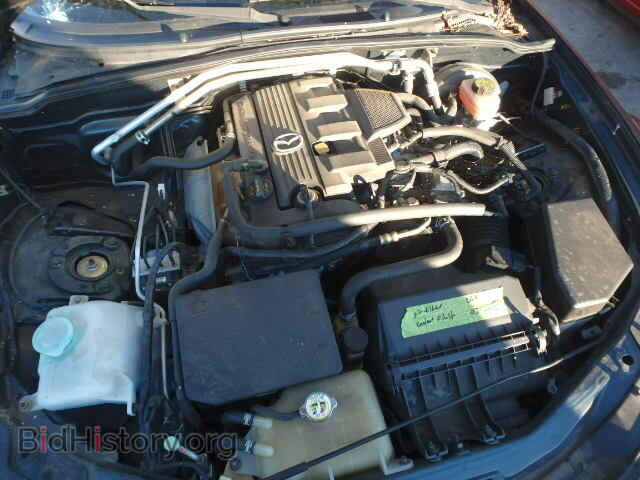 2006 MAZDA MIATA - VIN: JM1NC25F260114421 - Фото 7