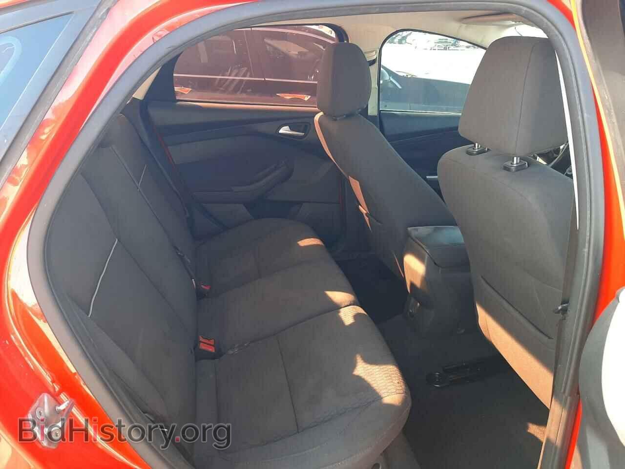 2012 FORD FOCUS - VIN: 1FAHP3H23CL396276 - Фото 6
