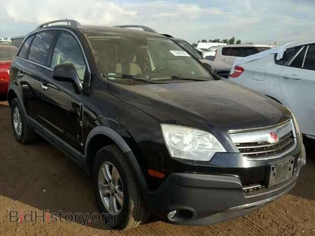Фотография 3GSDL43N68S726977 - SATURN VUE 2008