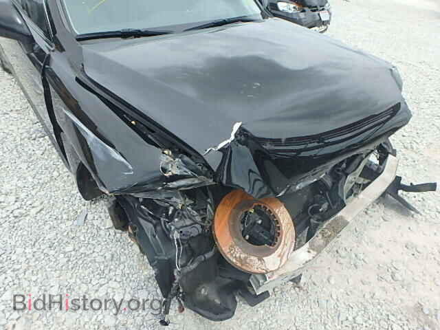 2007 LEXUS IS350 - VIN: JTHBE262975014456 - Фото 9