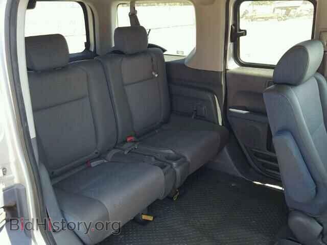 2005 HONDA ELEMENT - VIN: 5J6YH17625L007009 - Фото 6
