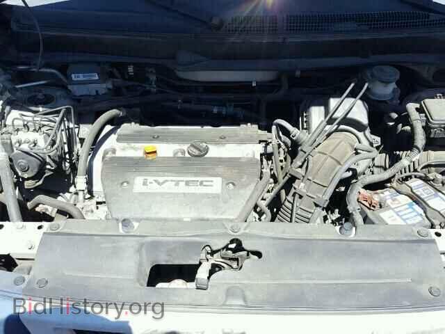 2005 HONDA ELEMENT - VIN: 5J6YH17625L007009 - Фото 7