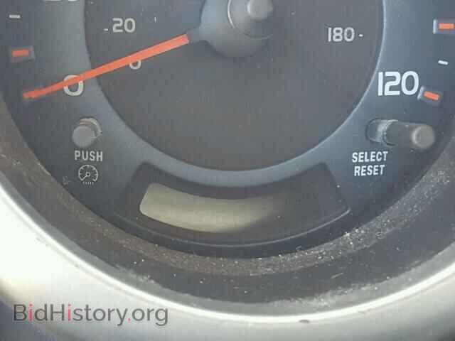 2005 HONDA ELEMENT - VIN: 5J6YH17625L007009 - Фото 8