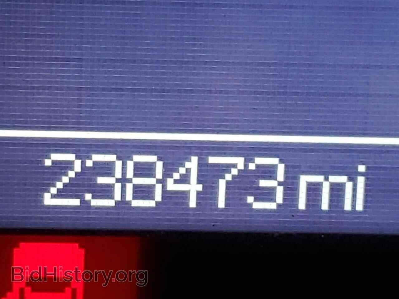 2015 CHRYSLER MINIVAN - VIN: 2C4RC1CG4FR539961 - Фото 8