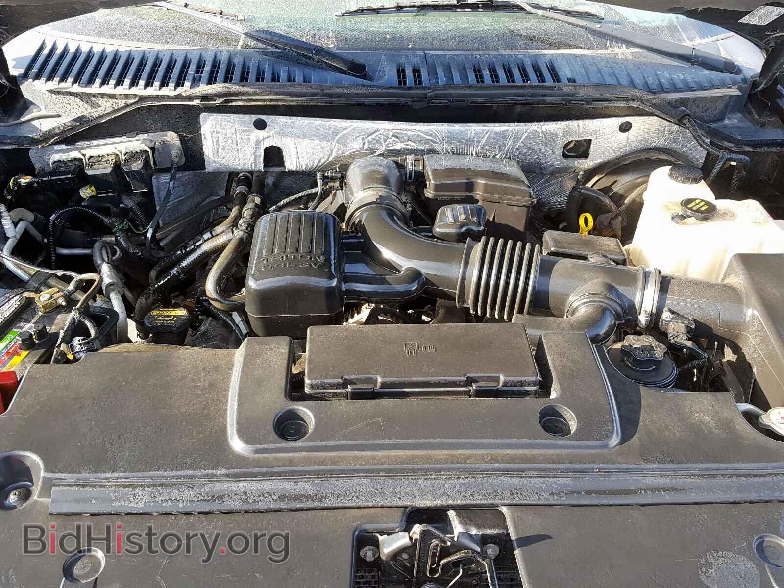 2011 FORD EXPEDITION - VIN: 1FMJU1H54BEF06737 - Фото 7