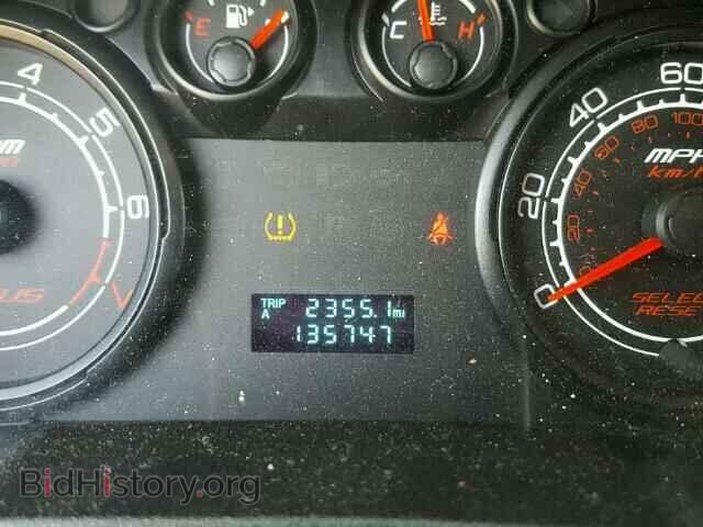 2009 FORD FOCUS - VIN: 1FAHP34N69W196600 - Photo 8