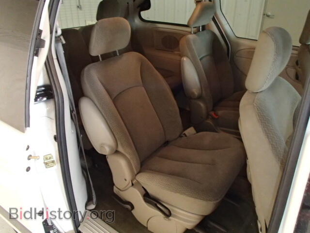 2006 DODGE CARAVAN - VIN: 1D4GP45RX6B591415 - Photo 6