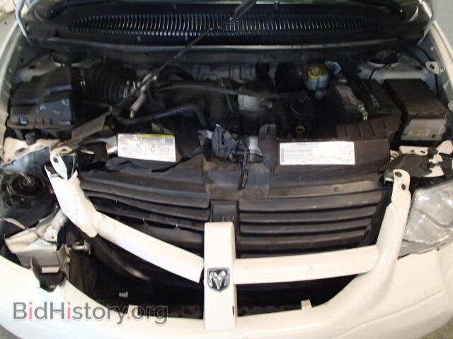 2006 DODGE CARAVAN - VIN: 1D4GP45RX6B591415 - Photo 7
