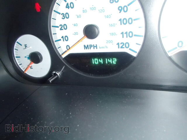2006 DODGE CARAVAN - VIN: 1D4GP45RX6B591415 - Photo 8