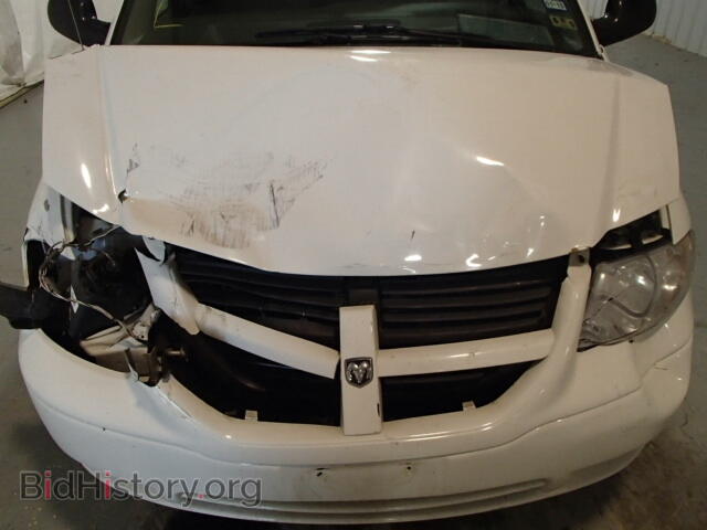 2006 DODGE CARAVAN - VIN: 1D4GP45RX6B591415 - Photo 9