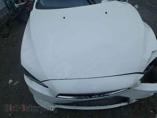2012 MITSUBISHI LANCER - VIN: JA32U2FU1CU607815 - Фото 7