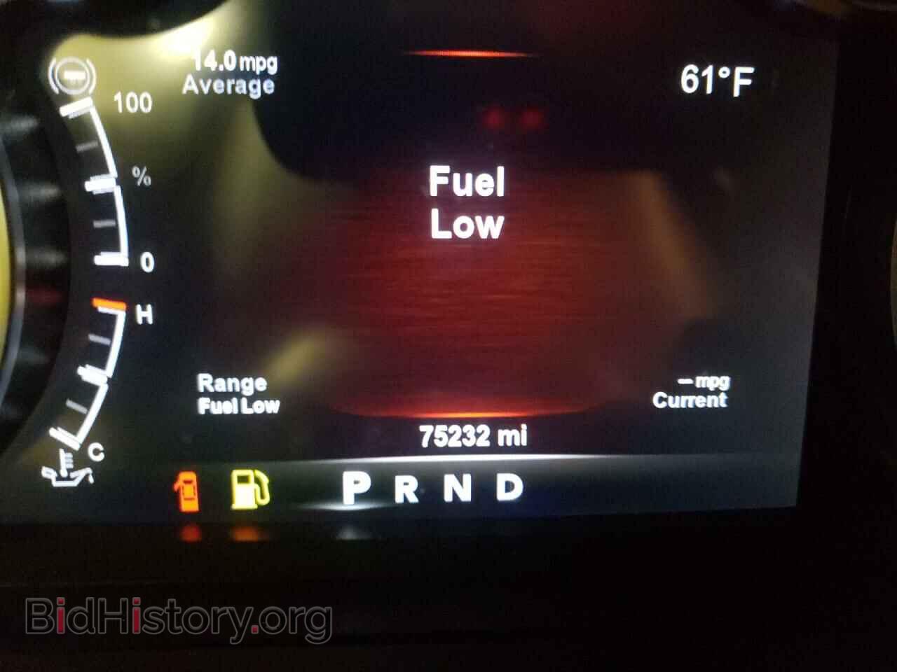2015 RAM 1500 - VIN: 1C6RR7GT6FS502912 - Photo 8