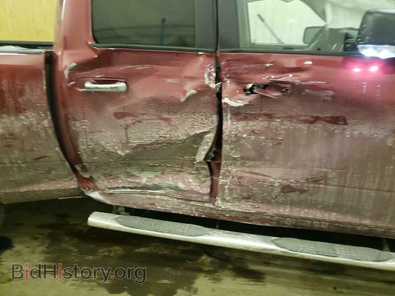 2015 RAM 1500 - VIN: 1C6RR7GT6FS502912 - Photo 9